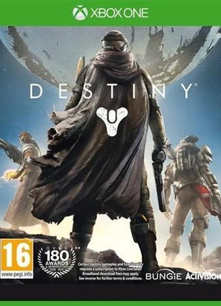 Destiny (Xbox One) - Preowned