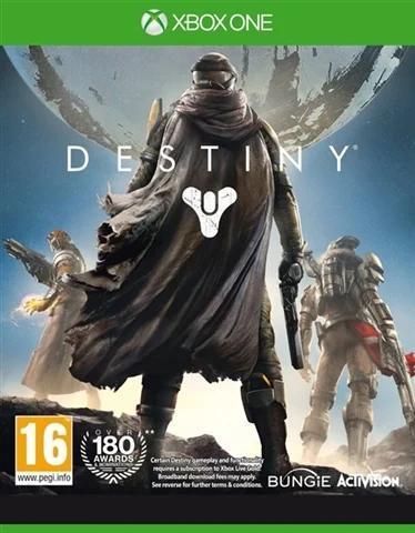 Destiny (Xbox One) - Preowned