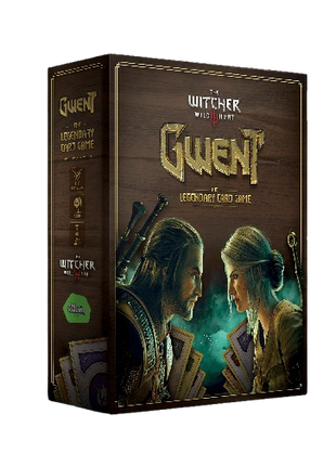 The Witcher - Gwent: The Legendary Card Game