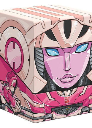 Squaroes - Transformers: Arcee (TR004)