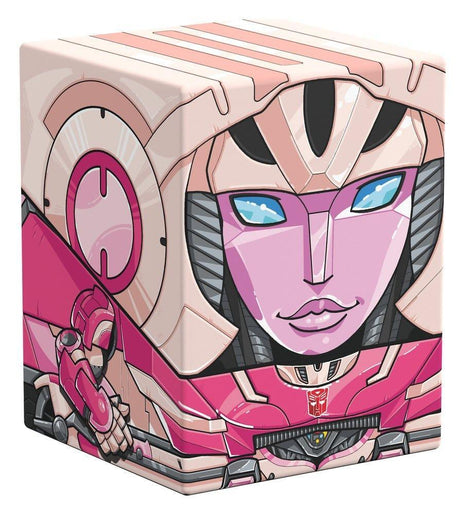 Squaroes - Transformers: Arcee (TR004)
