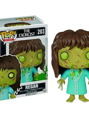 The Exorcist - Regan #203 Funko Pop!