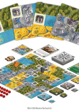 Dungeons & Dragons: Edge of the Realms