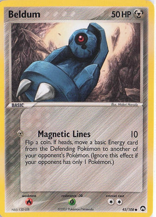 Beldum 45/108