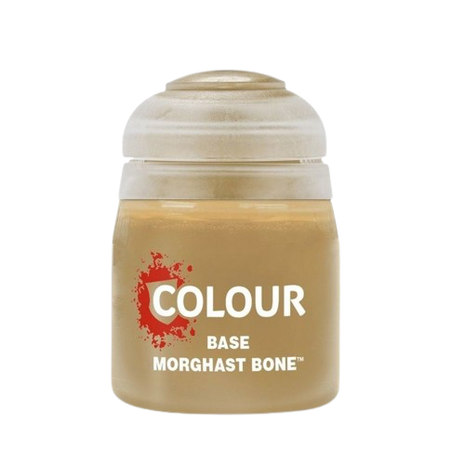 Citadel Paint: Base - Morghast Bone