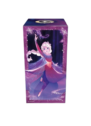 Disney Lorcana - Fabled Elsa Gift Box