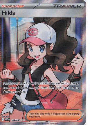 Hilda 164/086
