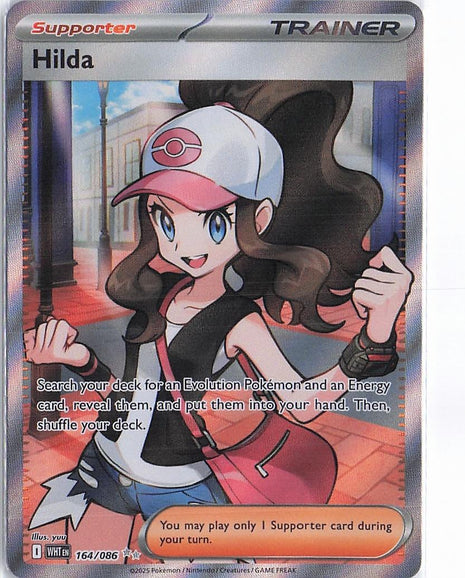 Hilda 164/086