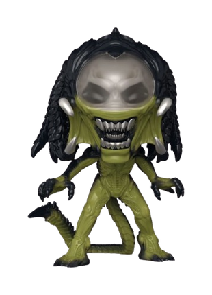 Alien vs. Predator - Predalien #1997 6-Inch Super Sized Funko Pop!