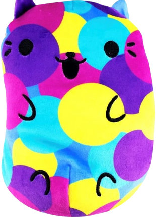 Cats vs Pickles - Chonks 6" Inch Plush