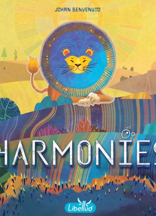 Harmonies