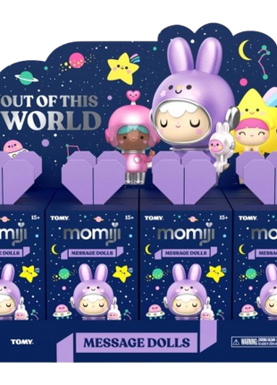 Momiji - Out of this World Blind Box