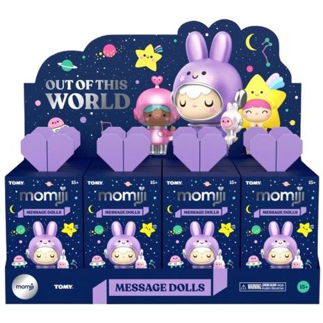 Momiji - Out of this World Blind Box