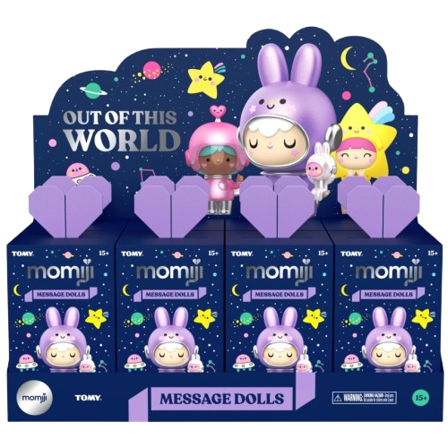 Momiji - Out of this World Blind Box