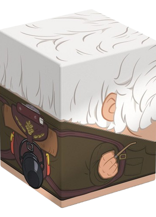 Squaroes - The Lord of the Rings: Bilbo Baggins Collectible Box (LOTR008)