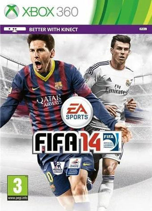 Fifa 14 (Xbox 360) - Preowned
