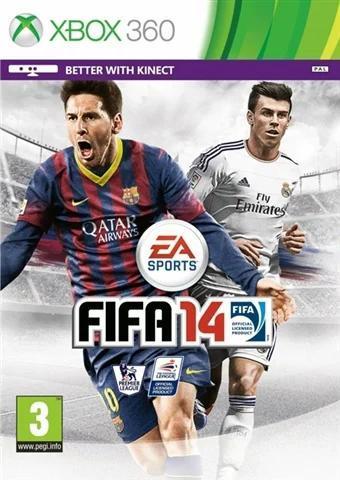 Fifa 14 (Xbox 360) - Preowned