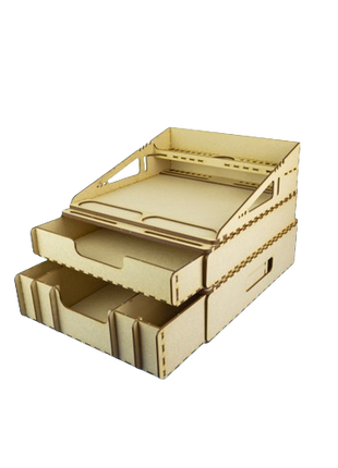 Modelcraft - Heavy Duty Drawer for Work Station