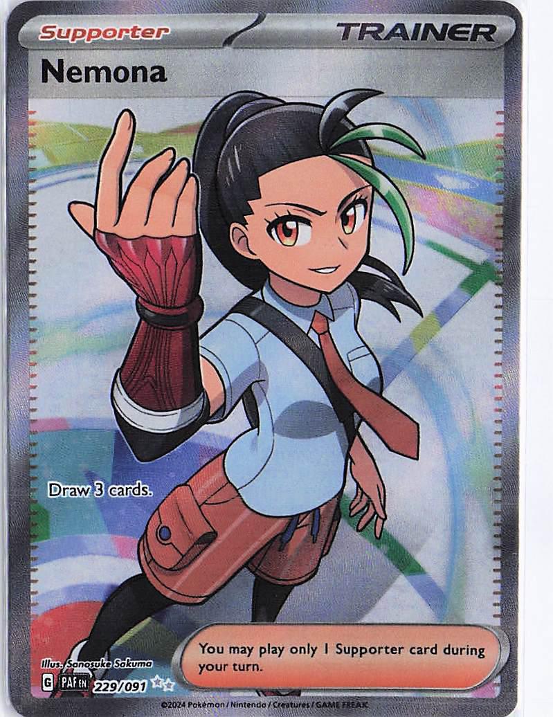 Nemona 229/091