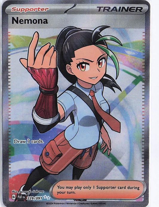 Nemona 229/091
