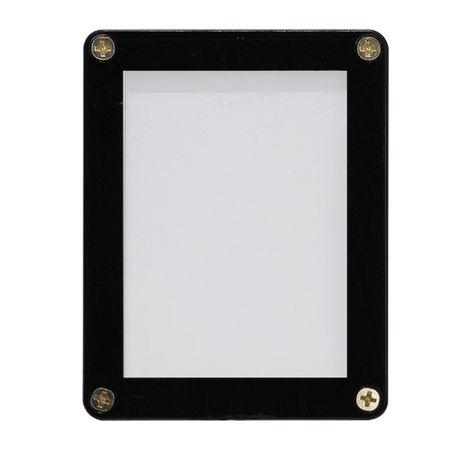 Ultra Pro - Screw Down Card Holder