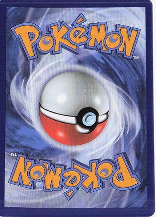 Imposter Professor Oak 73/102