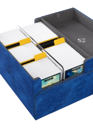 Gamegenic - Yellow Sizemorph Divider