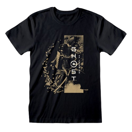 Ghost Of Tsushima - Slash T-Shirt