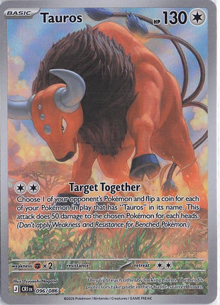 Tauros 096/086
