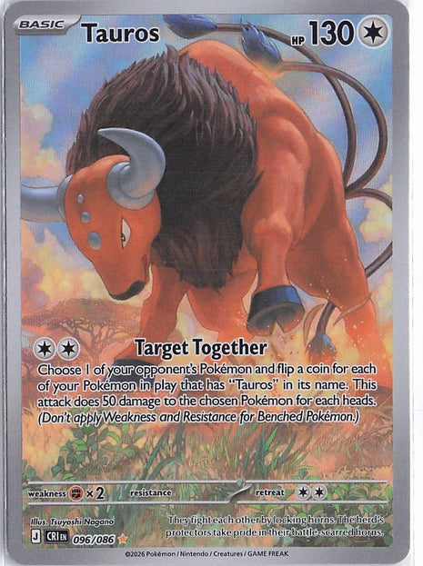 Tauros 096/086