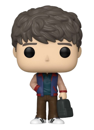 Stranger Things - Will Byers #1786 Funko Pop!