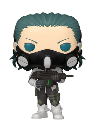 Kaiju No. 8 - Haruichi #2246 Funko Pop!