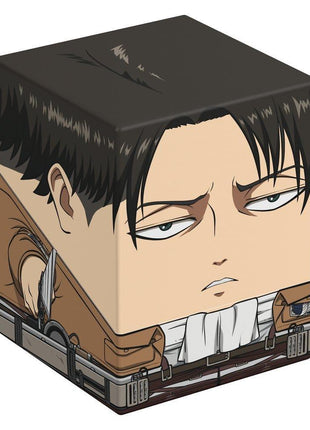 Squaroes - Attack on Titan: Levi Ackermann (AOT004)