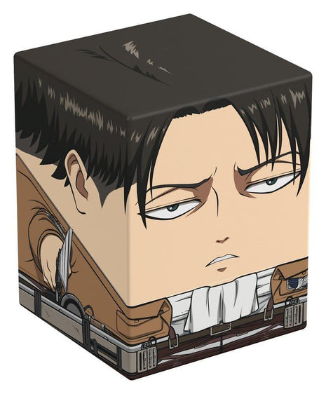 Squaroes - Attack on Titan: Levi Ackermann (AOT004)