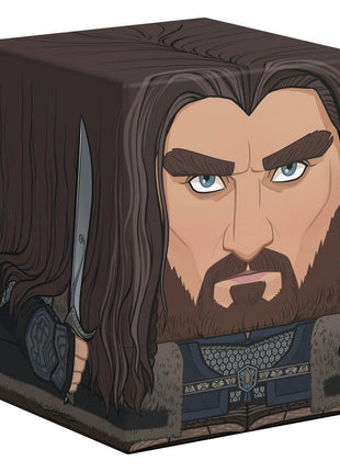 Squaroes - The Hobbit: Thorin Oakenshield Collectible Box (HOB003)