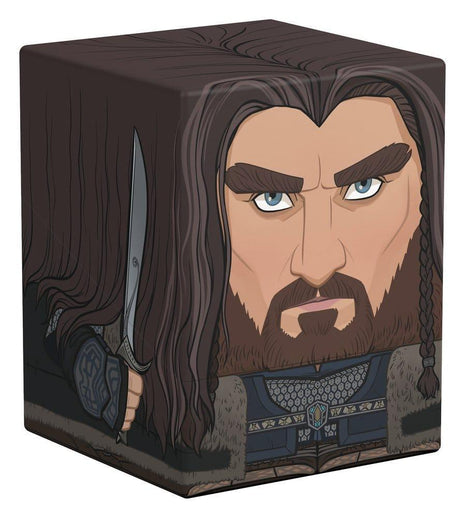Squaroes - The Hobbit: Thorin Oakenshield Collectible Box (HOB003)