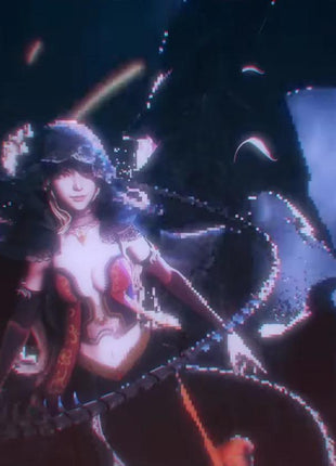 Final Fantasy Resonance (PS5)