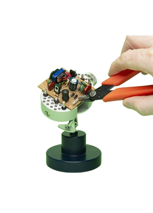 Modelcraft - Universal Work Holder Set
