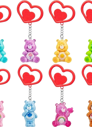 Care Bears - Scented Backpack Buddies Mystery Bag