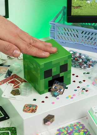 Minecraft - Do It Yourself 3D Sticker Maker