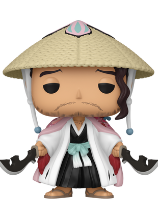 Bleach - Shunsui Kyoraku #2397 Funko Pop!