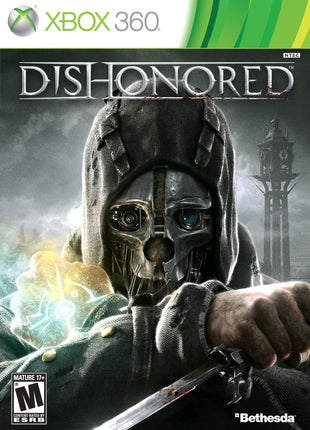 Dishonored (Xbox 360) - Preowned
