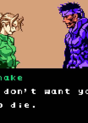 Metal Gear Solid: Master Collection Vol. 2 - Day One Edition (Switch 2)