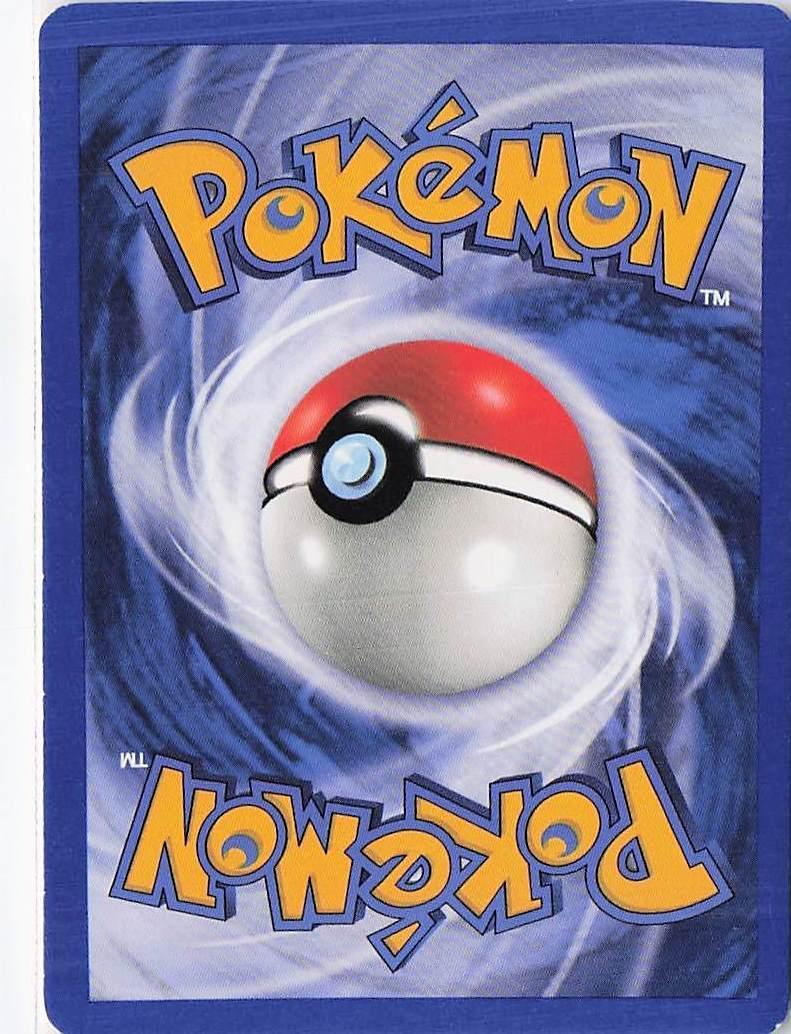 Professor Oak’s Research 149/165