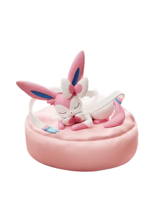 Pokemon - Eevee Sleeping Pose Blind Box