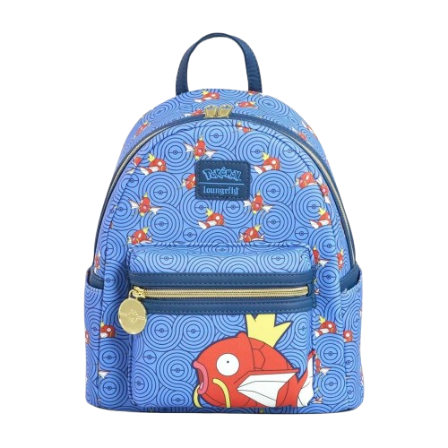 Loungefly - Magikarp Collection Mini Backpack