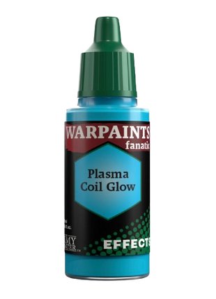 The Army Painter - Warpaints Effect - Plasma Coil Glow