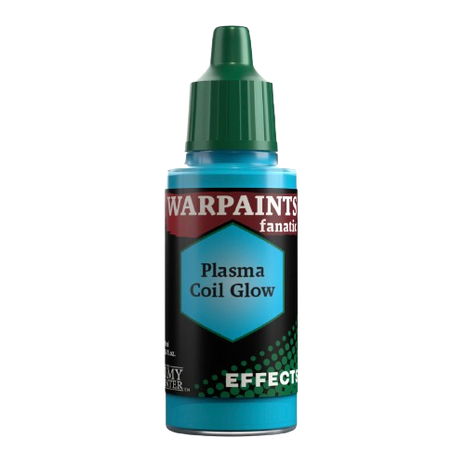 The Army Painter - Warpaints Effect - Plasma Coil Glow