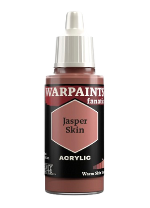 The Army Painter - Warpaints Fanatic Acrylic: Jasper Skin