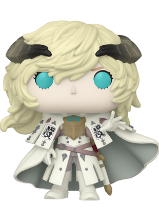Metaphor: ReFantazio - Louis Guiabern #1230 Funko Pop!